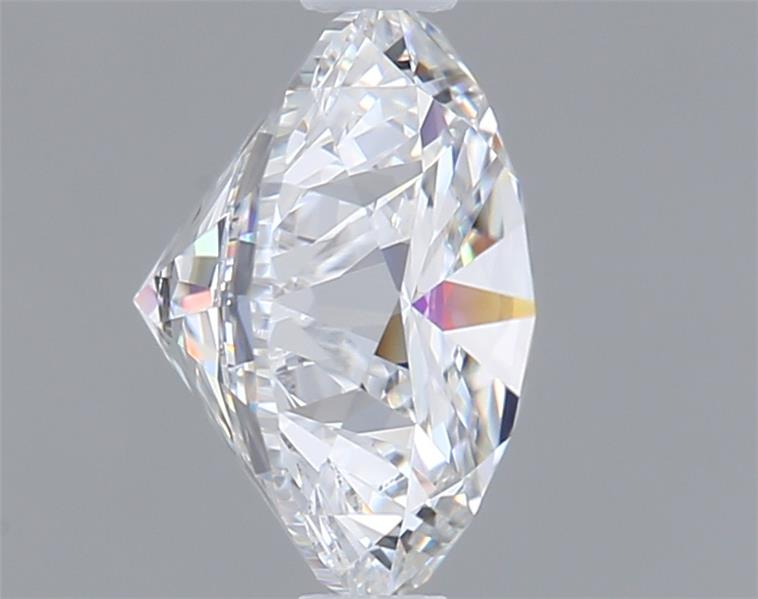 1.52 Carat Round Lab Diamond :: Greenstar spin frame 07