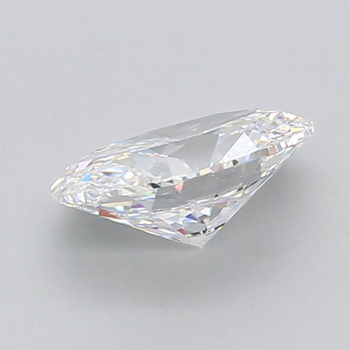 2.03 Carat Oval Lab Diamond :: Greenstar spin frame 07