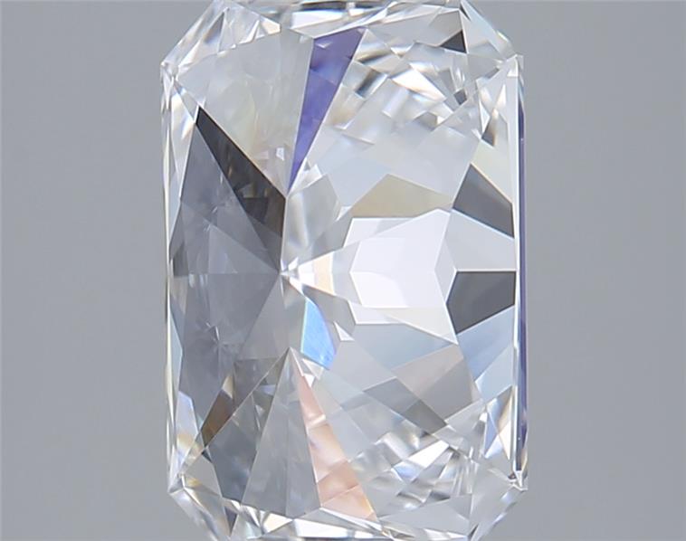 2.00 Carat Radiant Lab Diamond :: Greenstar spin frame 07