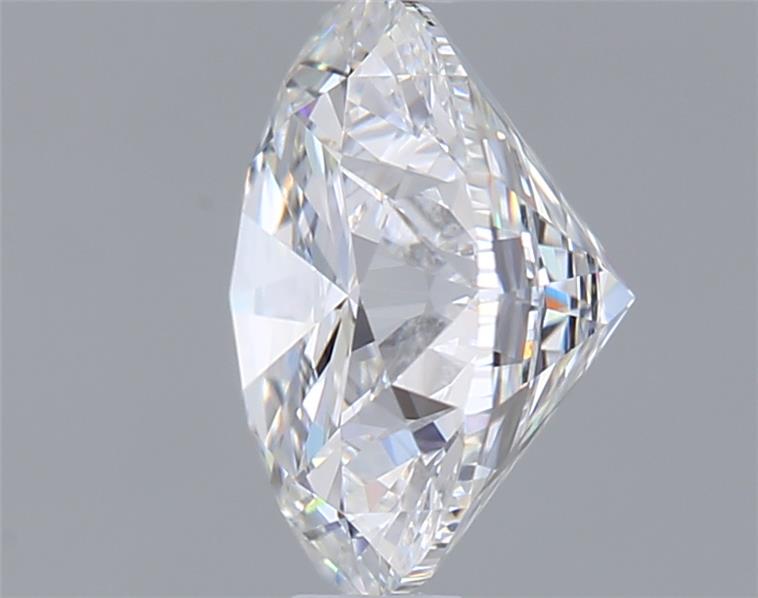 1.55 Carat Round Lab Diamond :: Greenstar spin frame 07