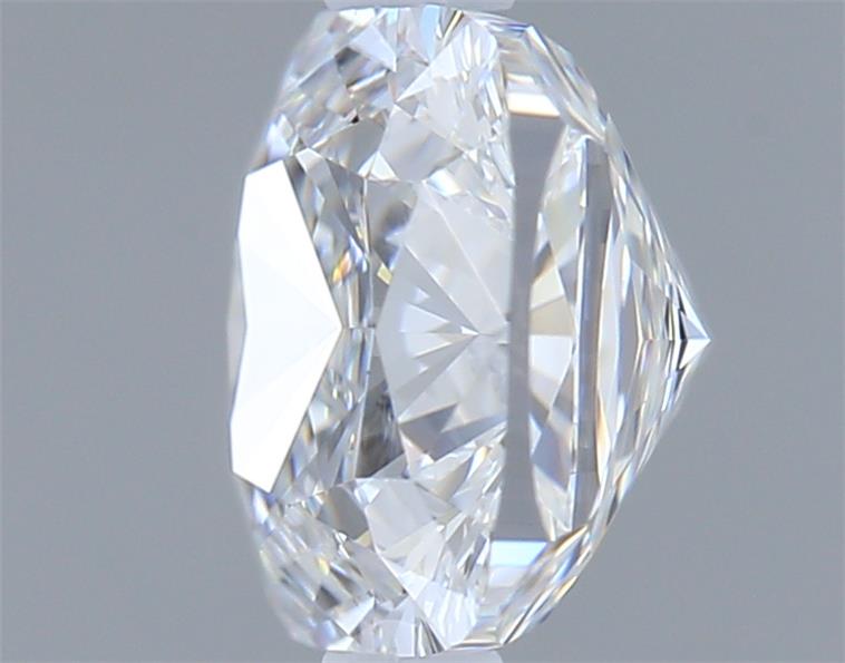 1.46 Carat Cushion Lab Diamond :: Greenstar spin frame 07