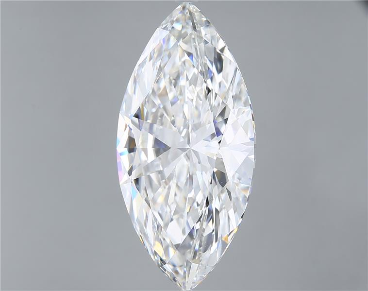 11.05 Carat Marquise Lab Diamond :: Greenstar spin frame 07