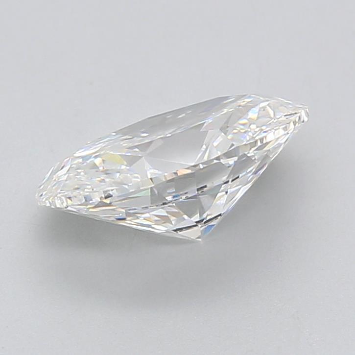 2.59 Carat Oval Lab Diamond :: Greenstar spin frame 07