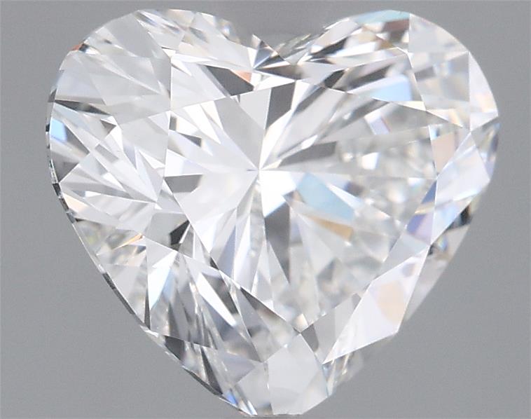 2.02 Carat Heart Lab Diamond :: Greenstar spin frame 07