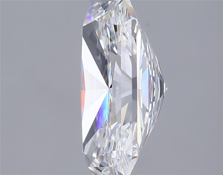 2.03 Carat Radiant Lab Diamond :: Greenstar spin frame 07