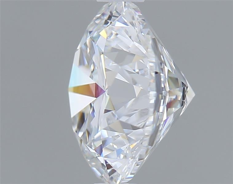 1.50 Carat Round Lab Diamond :: Greenstar spin frame 07