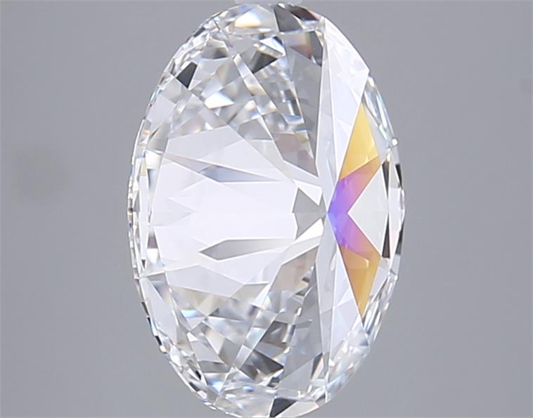 3.04 Carat Oval Lab Diamond :: Greenstar spin frame 07