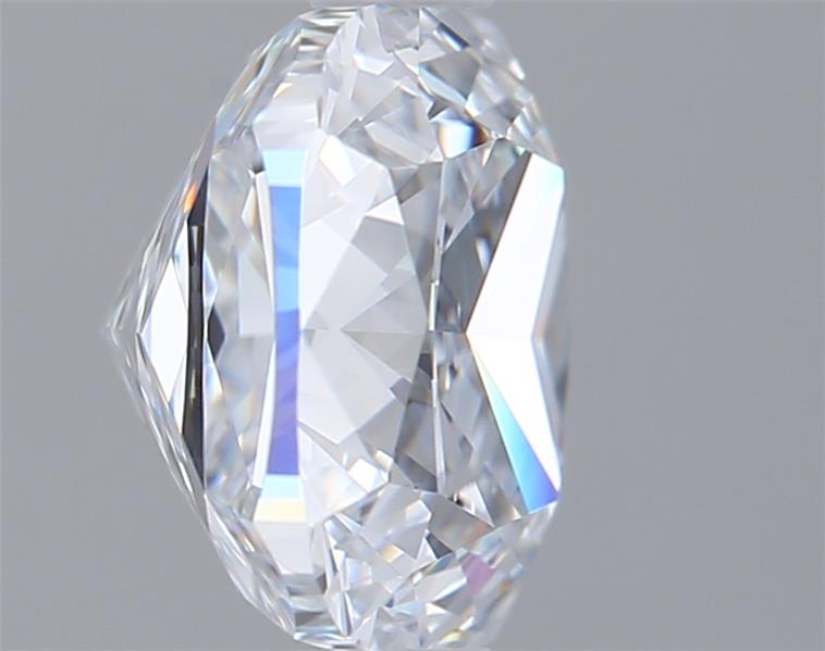 2.26 Carat Cushion Lab Diamond :: Greenstar spin frame 07