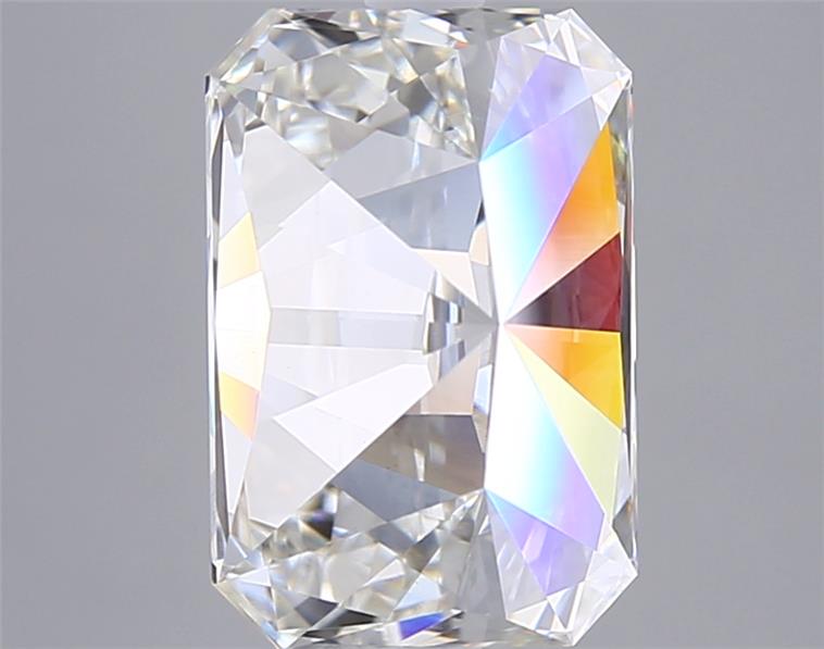 3.99 Carat Radiant Lab Diamond :: Greenstar spin frame 07