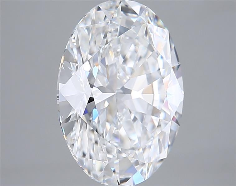 3.53 Carat Oval Lab Diamond :: Greenstar spin frame 07