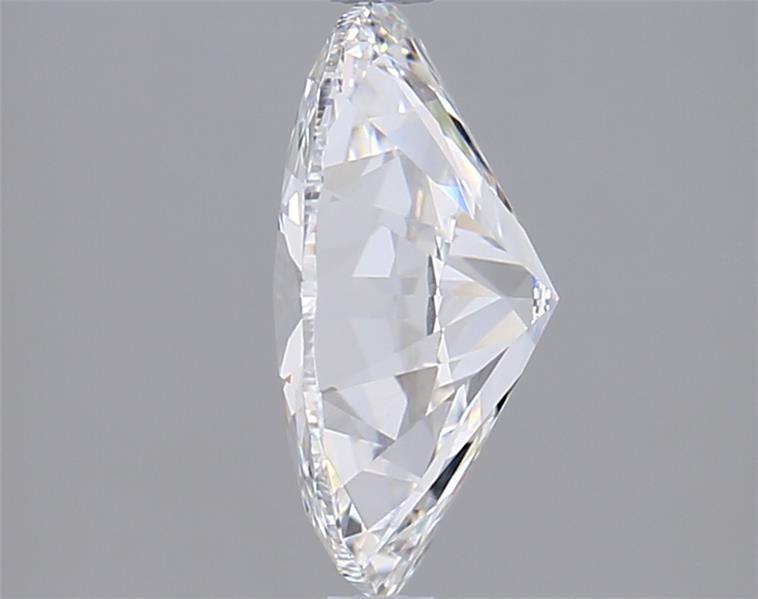 2.09 Carat Oval Lab Diamond :: Greenstar spin frame 07