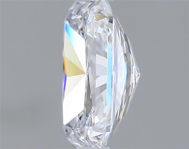 1.52 Carat Radiant Lab Diamond :: Greenstar spin frame 07