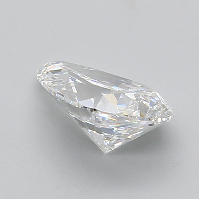 2.01 Carat Pear Lab Diamond :: Greenstar spin frame 07