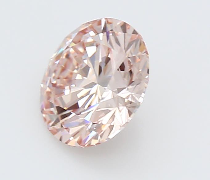 2.01 Carat Round Lab Diamond :: Greenstar spin frame 07