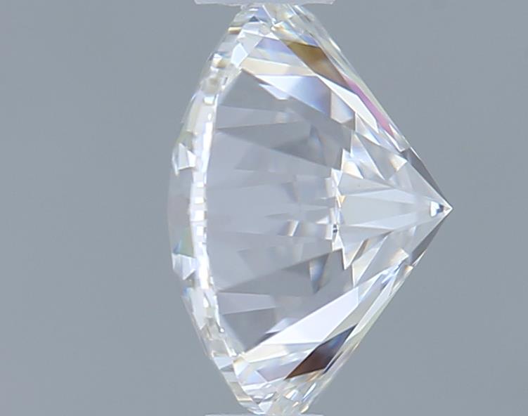 1.03 Carat Round Lab Diamond :: Greenstar spin frame 07