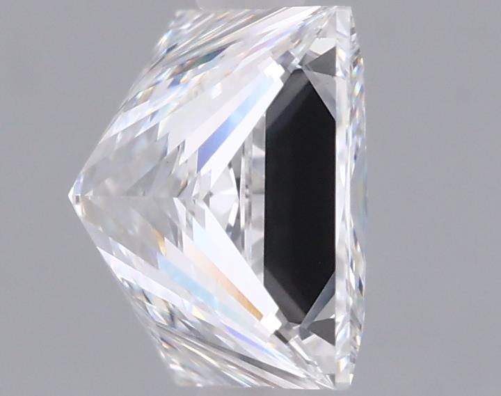 2.06 Carat Princess Lab Diamond :: Greenstar spin frame 07