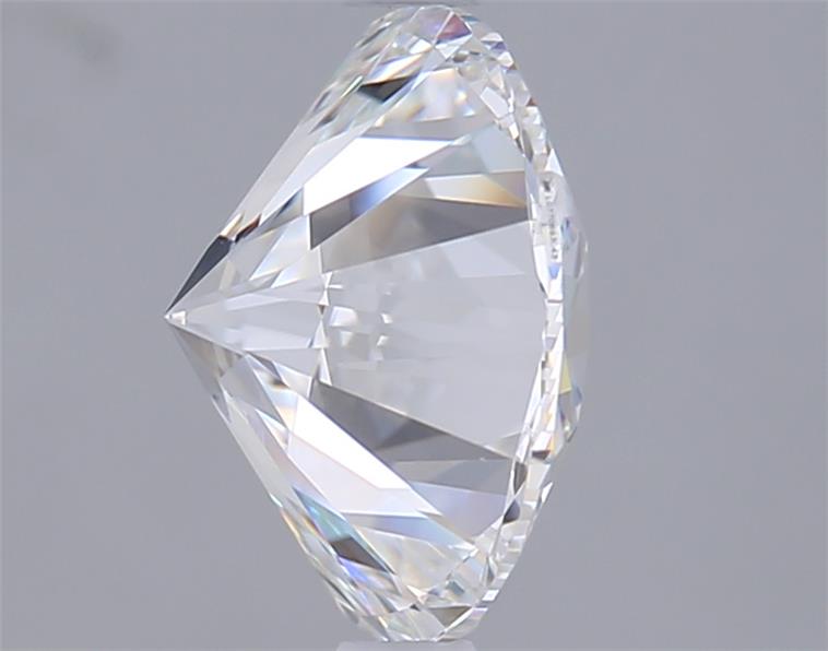 2.90 Carat Round Lab Diamond :: Greenstar spin frame 07