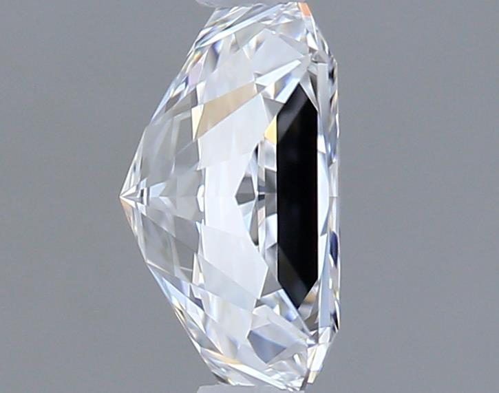 1.08 Carat Radiant Lab Diamond :: Greenstar spin frame 07