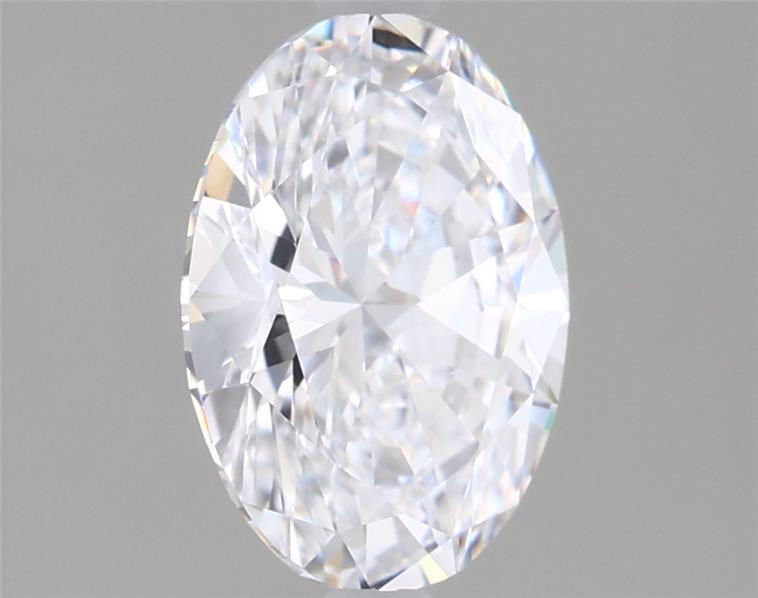 1.54 Carat Oval Lab Diamond :: Greenstar spin frame 07