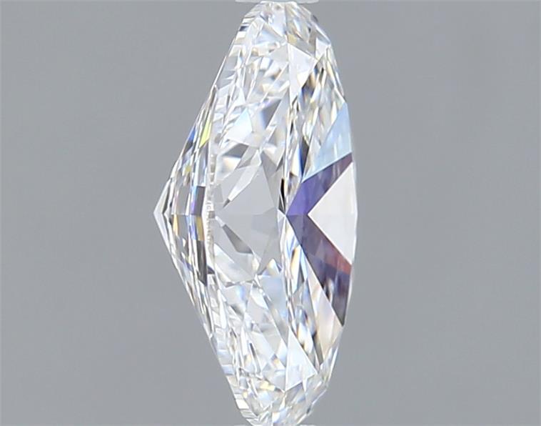 1.54 Carat Oval Lab Diamond :: Greenstar spin frame 07
