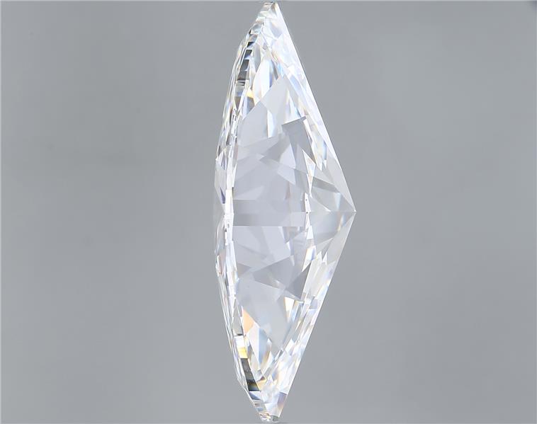 11.03 Carat Marquise Lab Diamond :: Greenstar spin frame 07