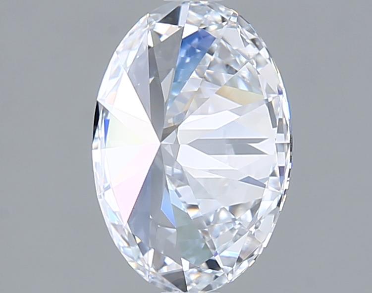 2.03 Carat Oval Lab Diamond :: Greenstar spin frame 07