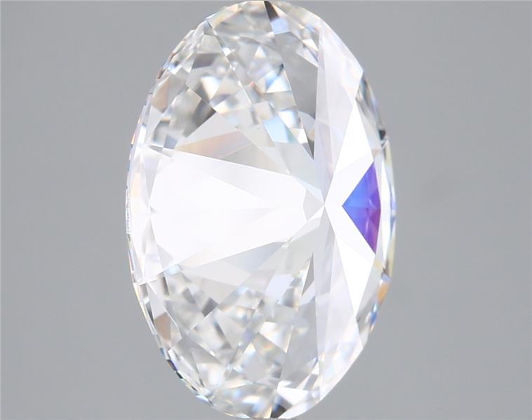 3.06 Carat Oval Lab Diamond :: Greenstar spin frame 07