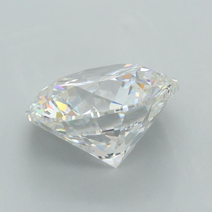 2.30 Carat Round Lab Diamond :: Greenstar spin frame 07