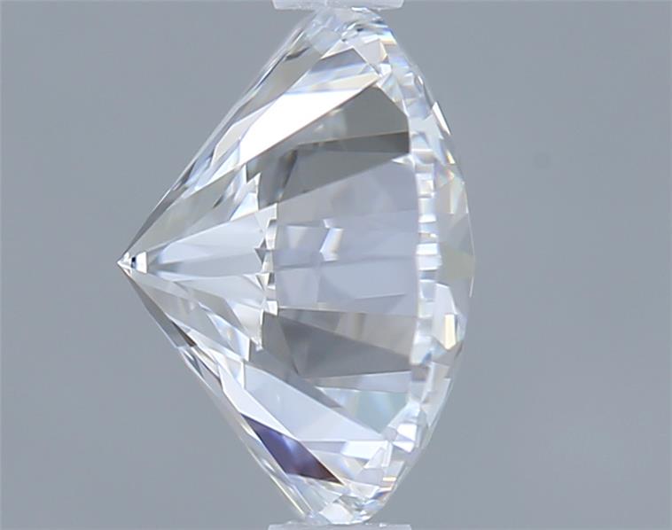 1.51 Carat Round Lab Diamond :: Greenstar spin frame 07
