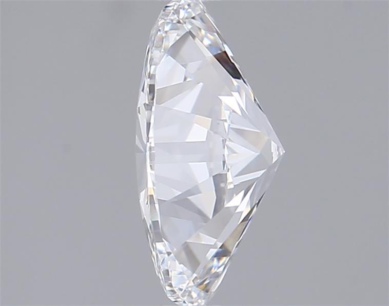 1.54 Carat Oval Lab Diamond :: Greenstar spin frame 07