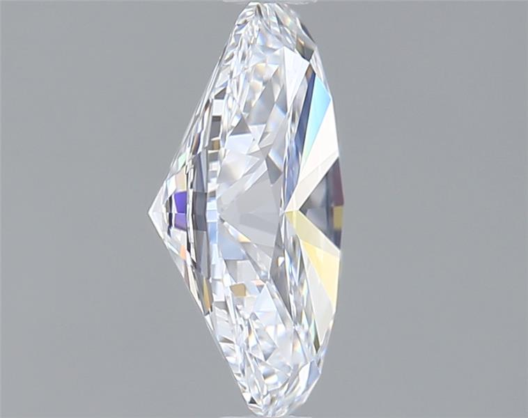 1.53 Carat Oval Lab Diamond :: Greenstar spin frame 07