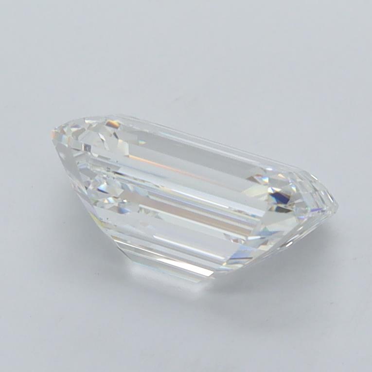 1.51 Carat Emerald Lab Diamond :: Greenstar spin frame 07