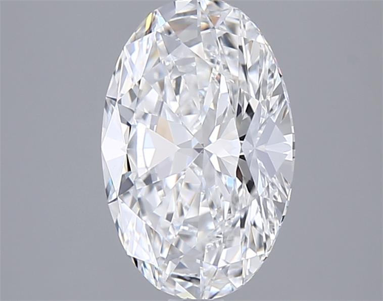 2.62 Carat Oval Lab Diamond :: Greenstar spin frame 07