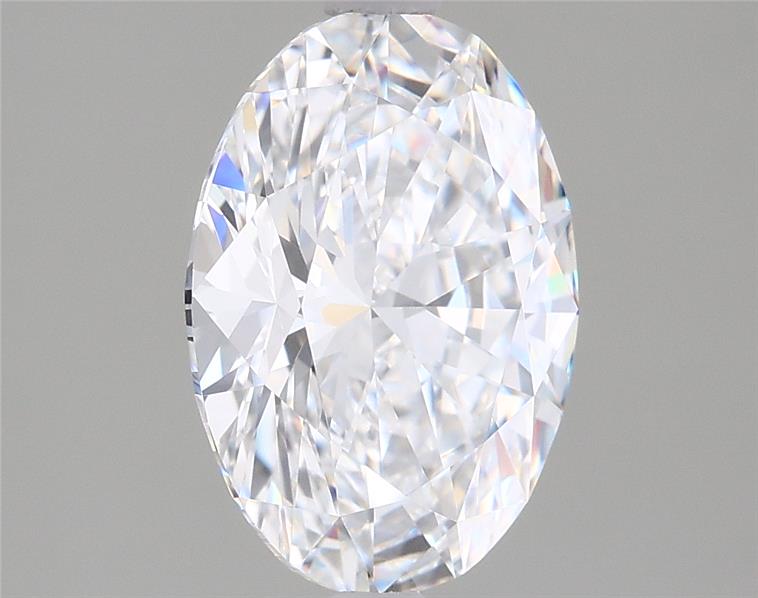 2.01 Carat Oval Lab Diamond :: Greenstar spin frame 07