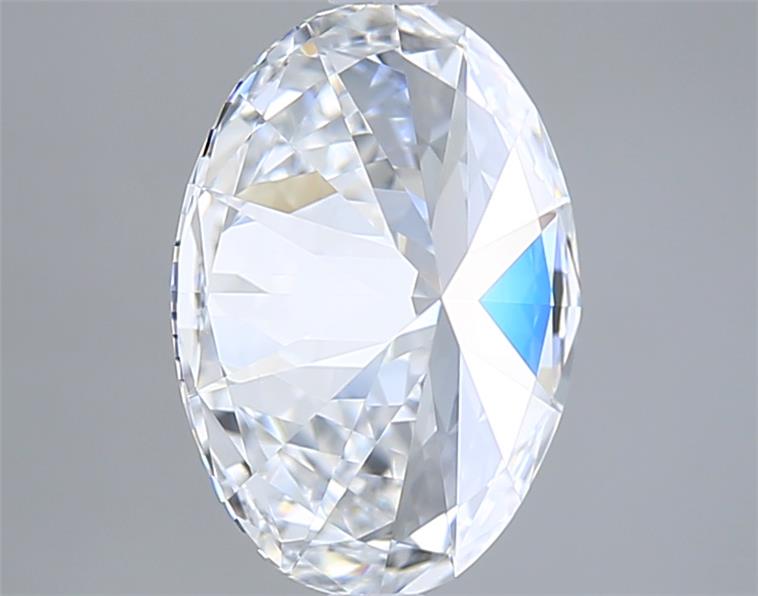 2.50 Carat Oval Lab Diamond :: Greenstar spin frame 07