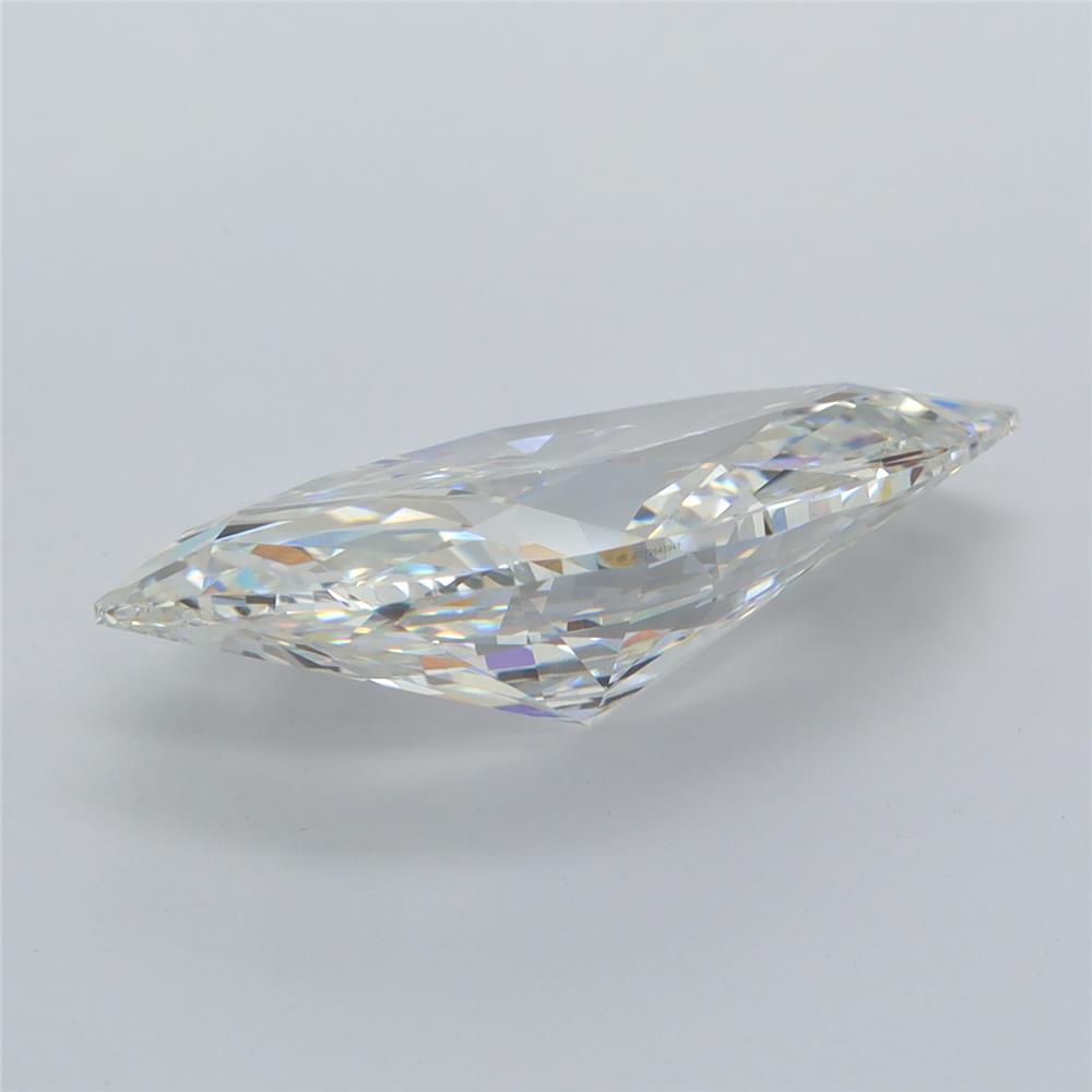 5.03 Carat Marquise Lab Diamond :: Greenstar spin frame 07