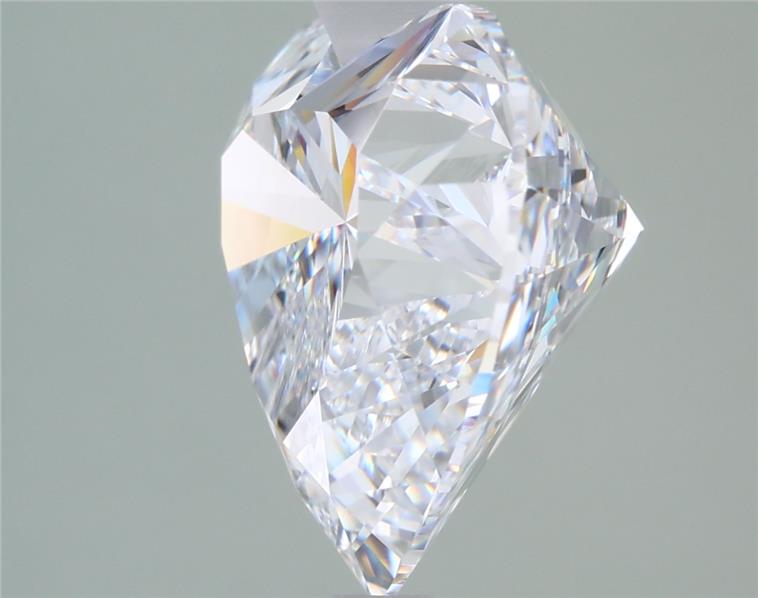 5.34 Carat Heart Lab Diamond :: Greenstar spin frame 07