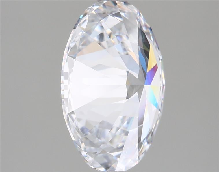 2.03 Carat Oval Lab Diamond :: Greenstar spin frame 07