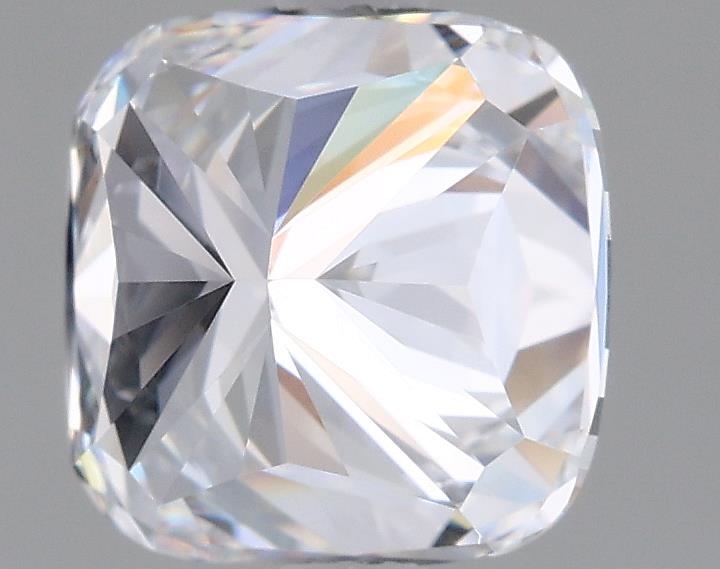 1.73 Carat Cushion Lab Diamond :: Greenstar spin frame 07