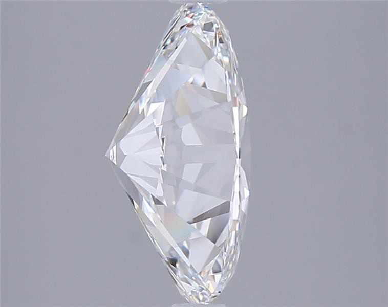 3.02 Carat Oval Lab Diamond :: Greenstar spin frame 07