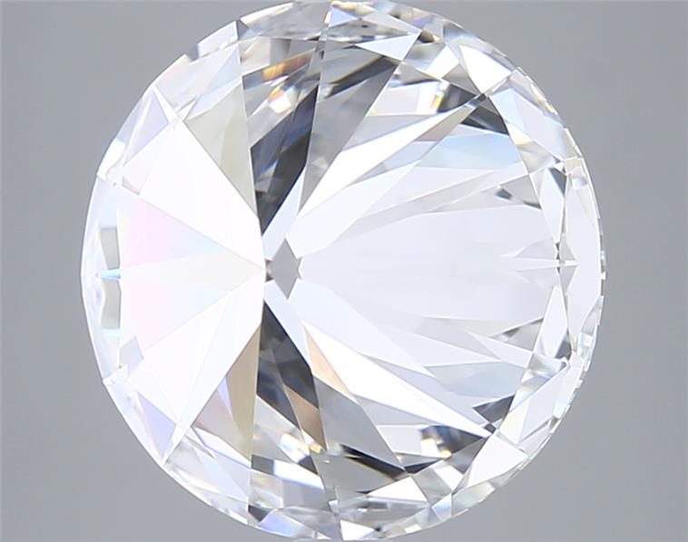 5.05 Carat Round Lab Diamond :: Greenstar spin frame 07