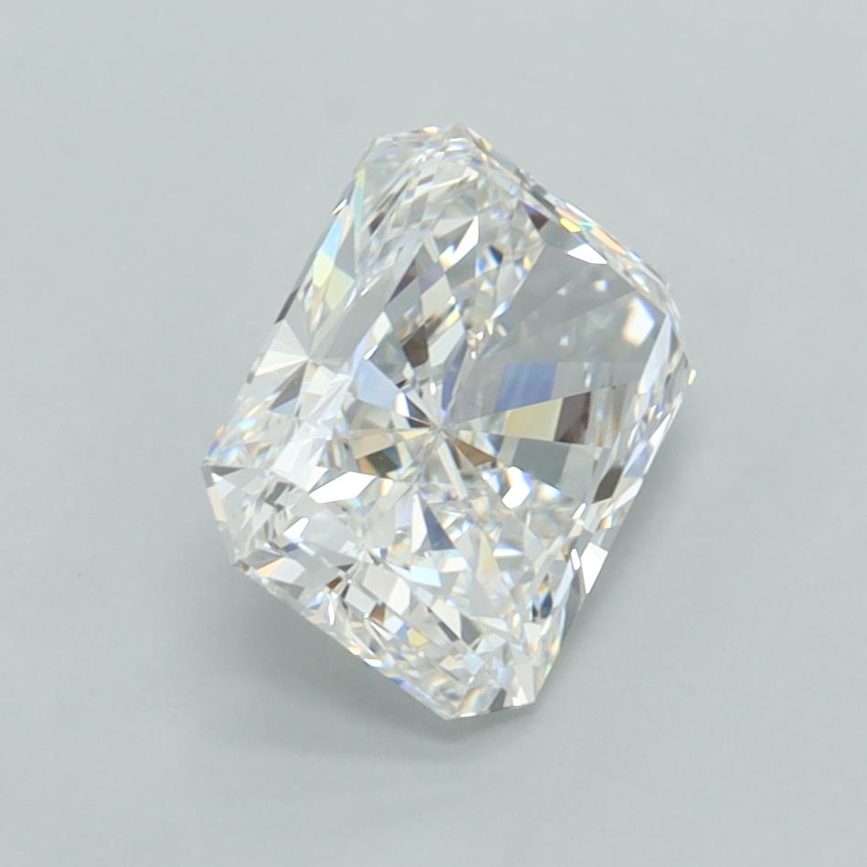 1.93 Carat Radiant Lab Diamond :: Greenstar spin frame 07