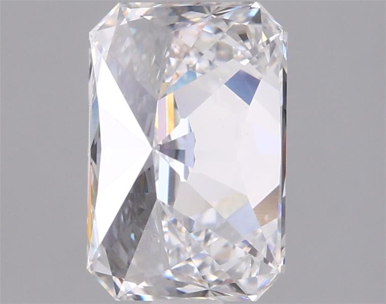 1.53 Carat Radiant Lab Diamond :: Greenstar spin frame 07