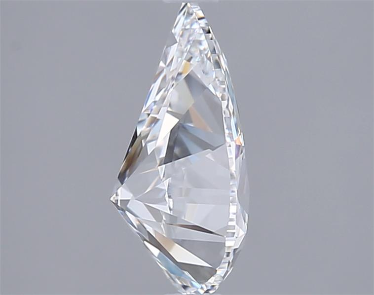 2.03 Carat Pear Lab Diamond :: Greenstar spin frame 07