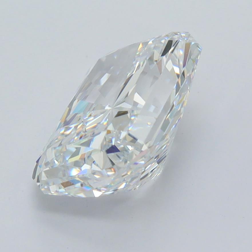 3.07 Carat Radiant Lab Diamond :: Greenstar spin frame 07