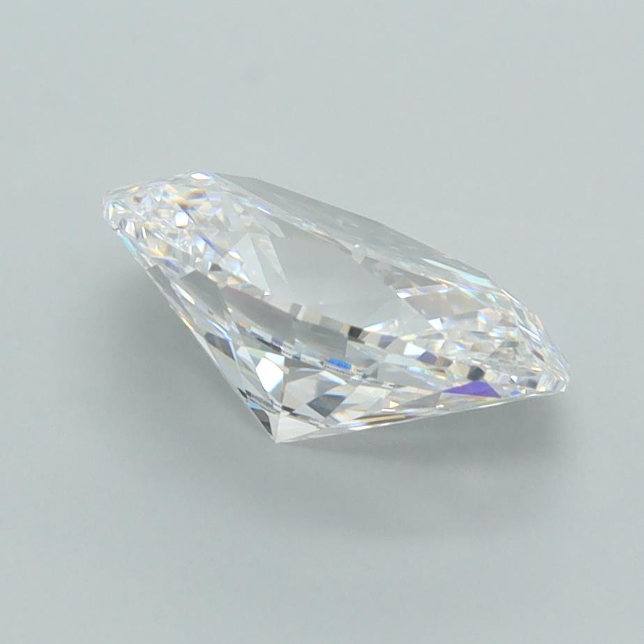 2.03 Carat Oval Lab Diamond :: Greenstar spin frame 07