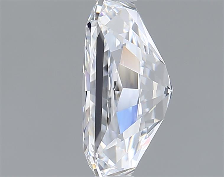 2.03 Carat Radiant Lab Diamond :: Greenstar spin frame 07
