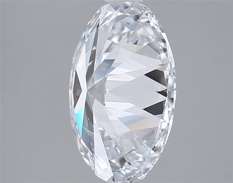 2.02 Carat Oval Lab Diamond :: Greenstar spin frame 07