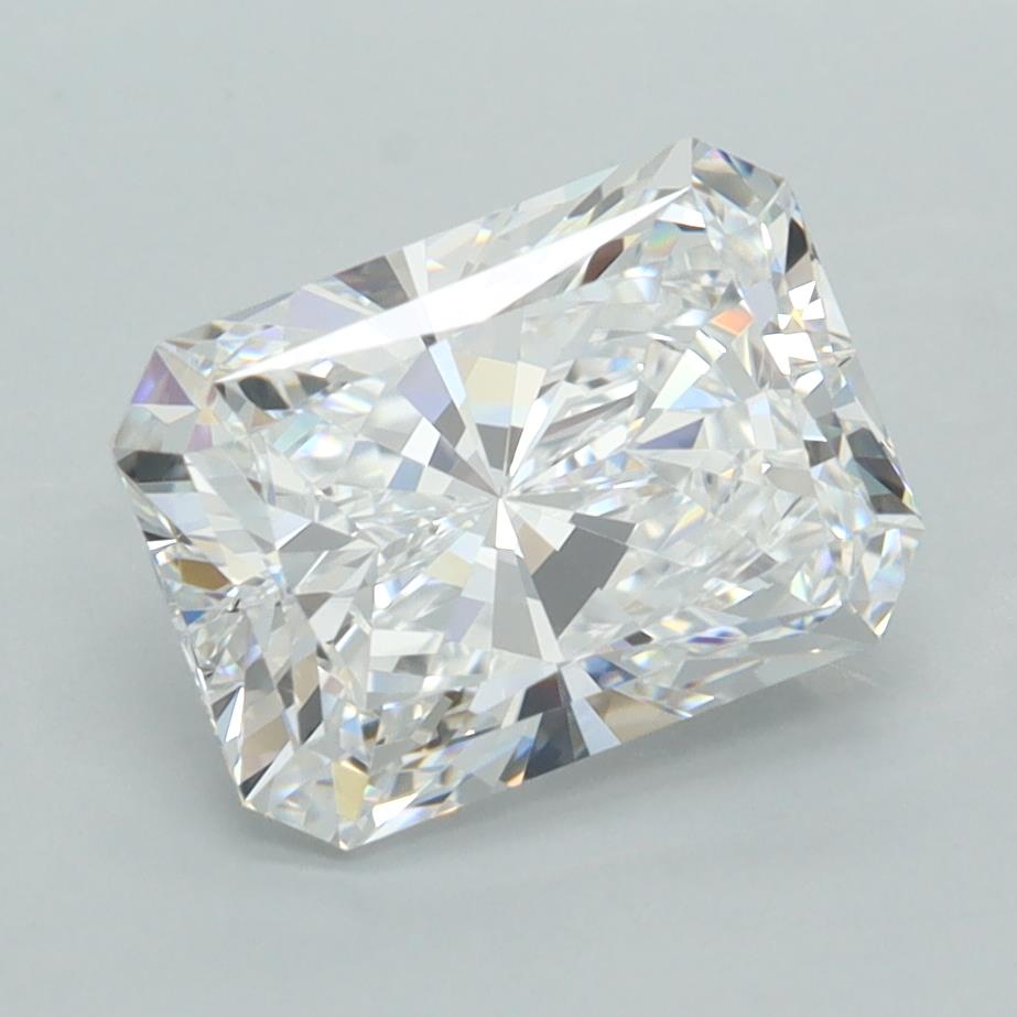 2.52 Carat Radiant Lab Diamond :: Greenstar spin frame 07