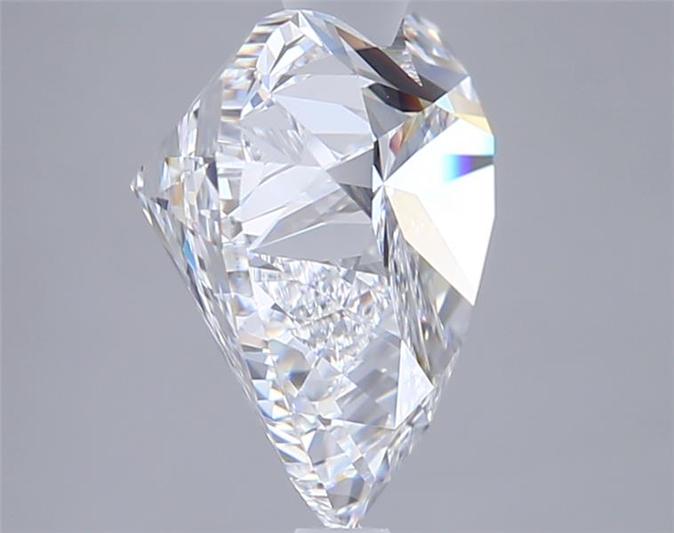 6.06 Carat Heart Lab Diamond :: Greenstar spin frame 07